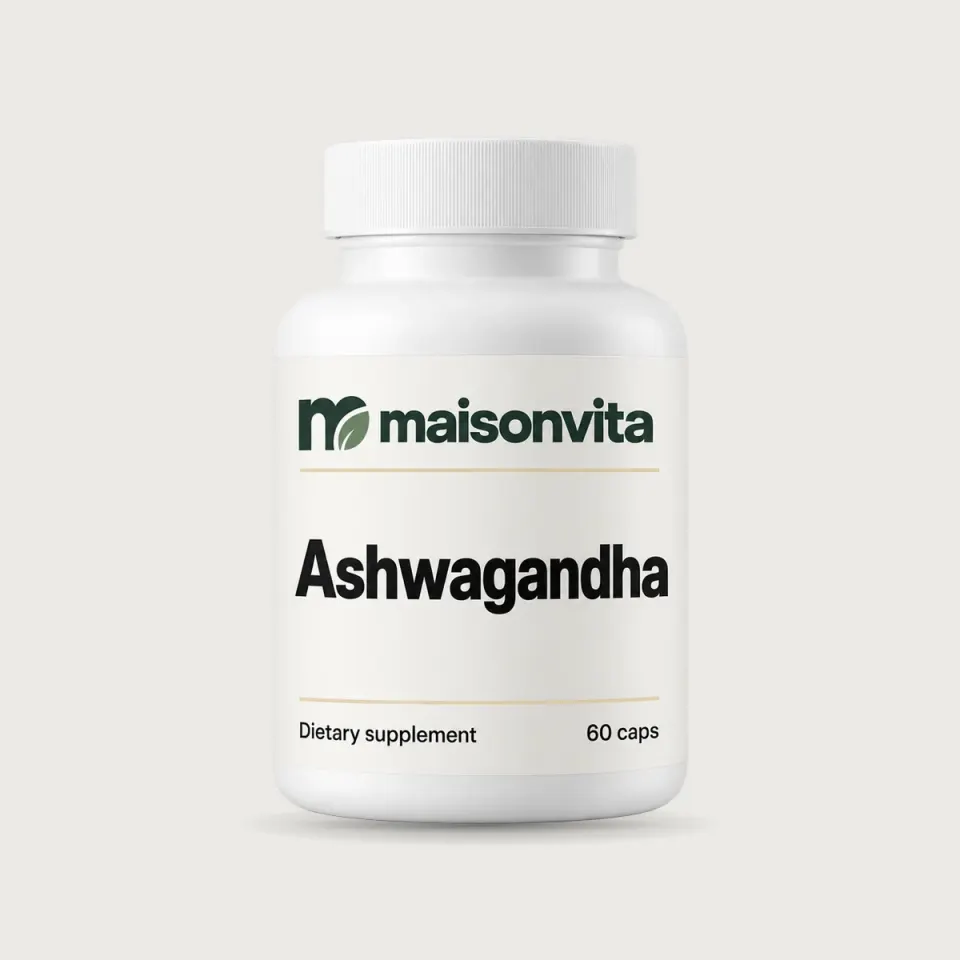 Ashwagandha