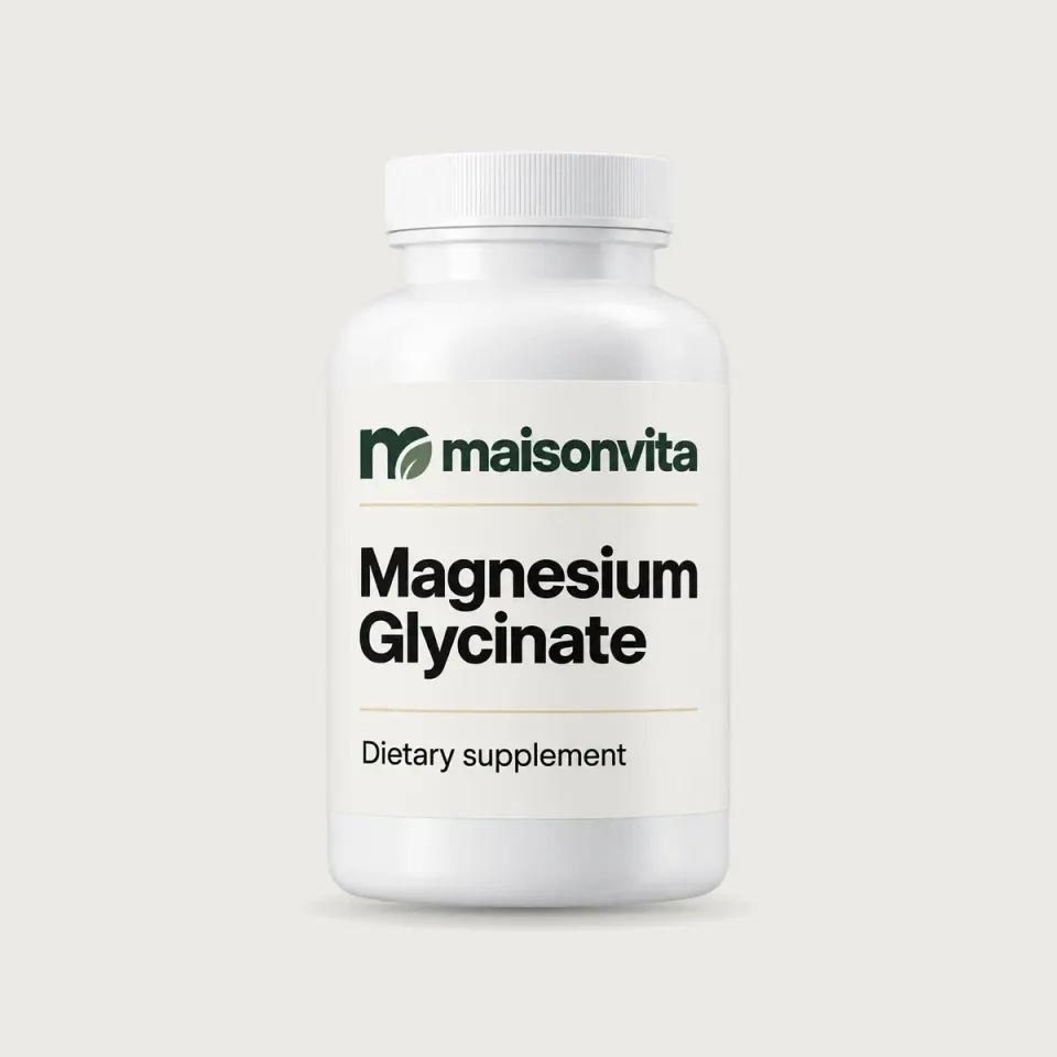 Magnesium Glycinate