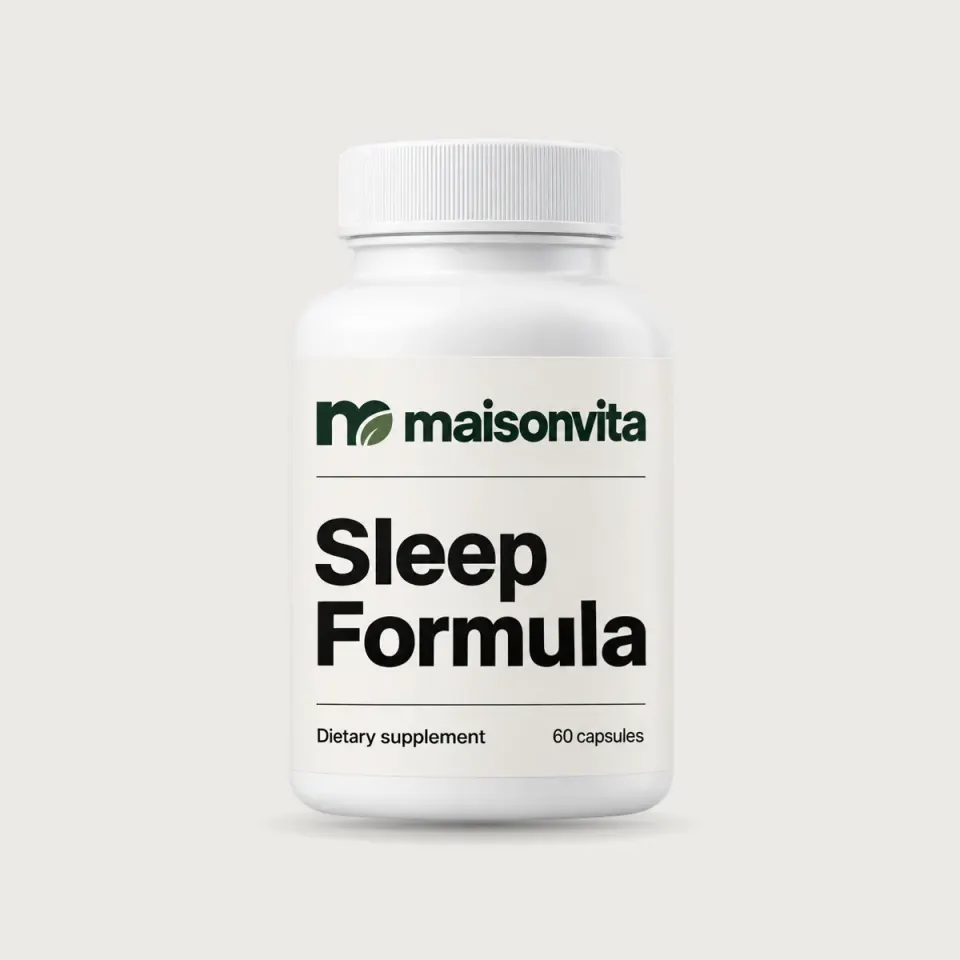 Sleep Formula