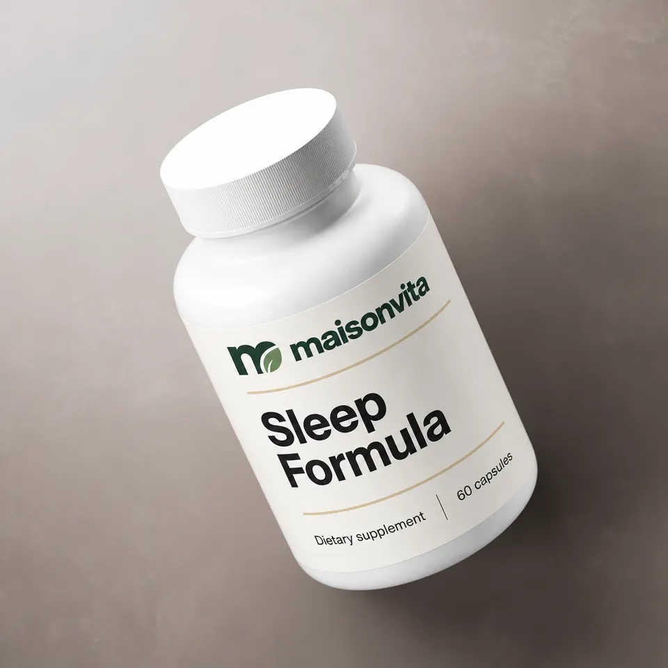 Sleep Formula