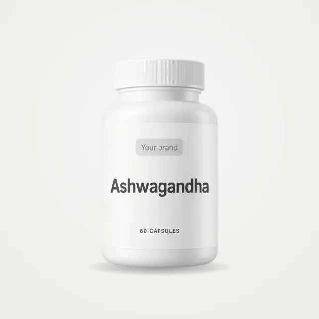 Ashwagandha