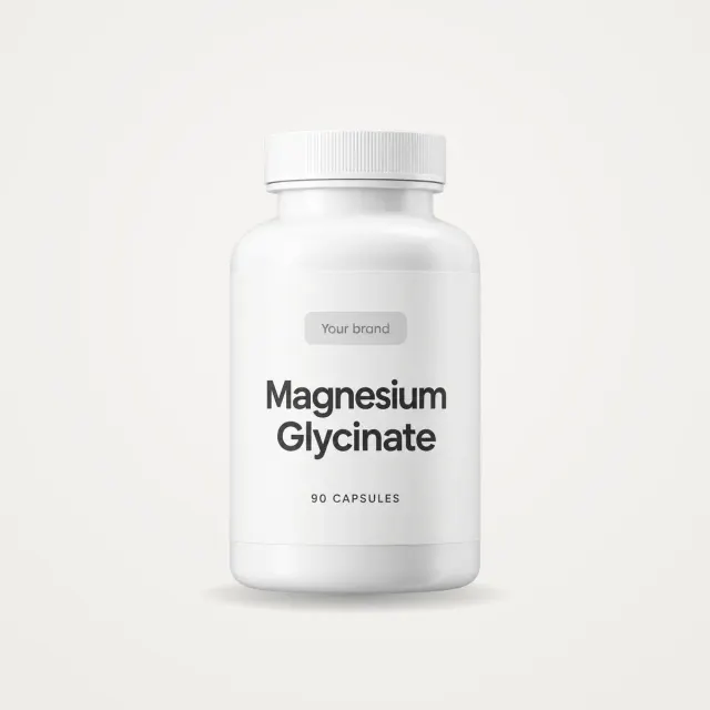 Magnesium Glycinate